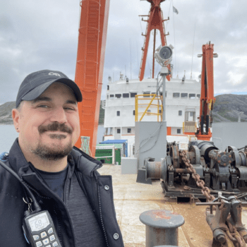 Exploring Arctic Plants with Paul Sokoloff